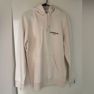 God Tier Club Against All Odds Hoodie